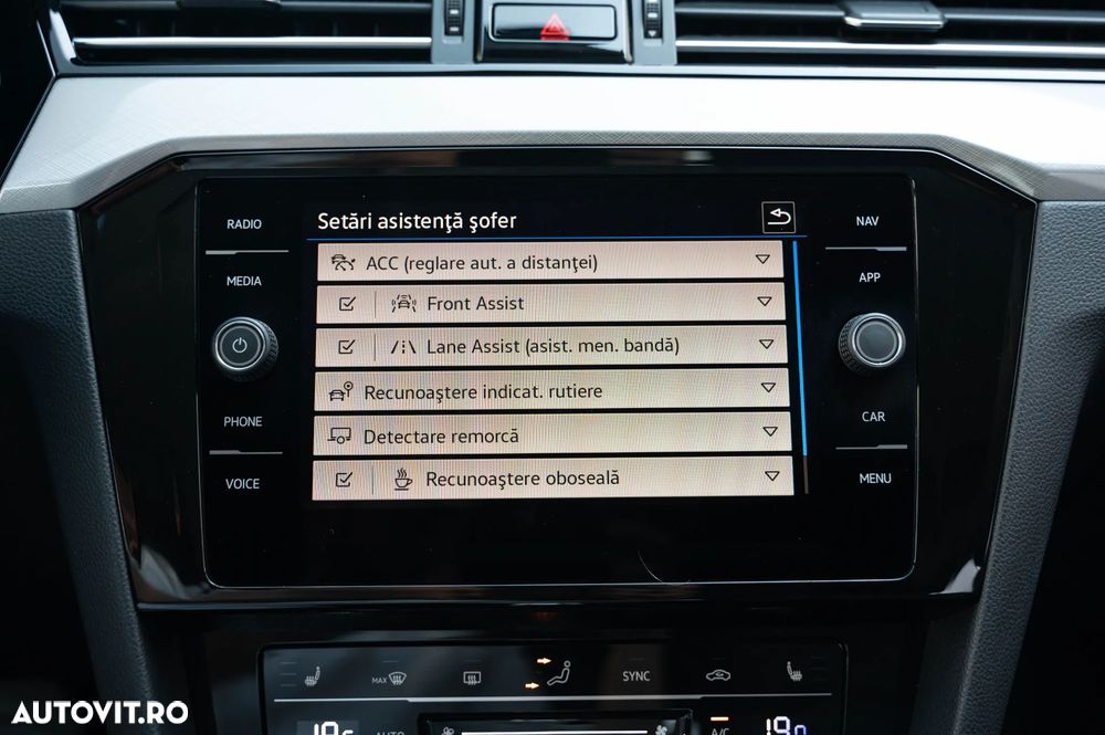 Volkswagen Passat 1.4 TSI DSG GTE - 33