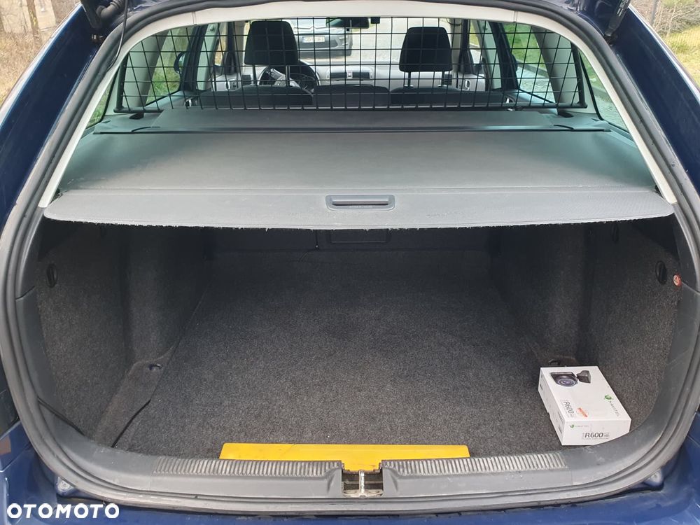 Skoda Octavia 2.0 TDI DPF Ambition - 23