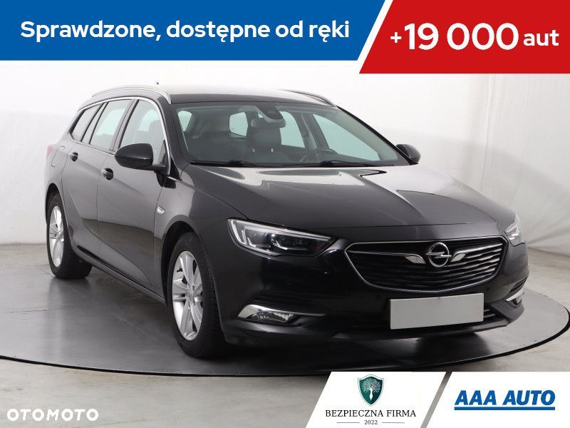 Opel Insignia - 2