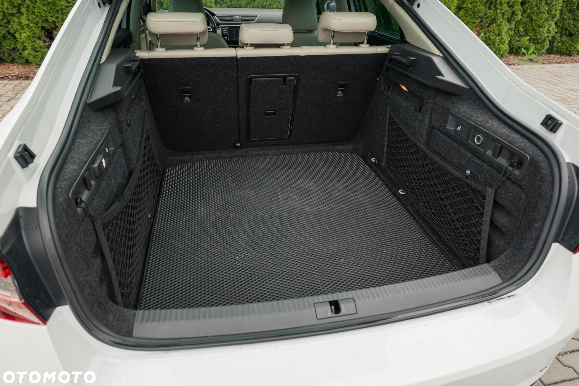 Skoda Superb - 37