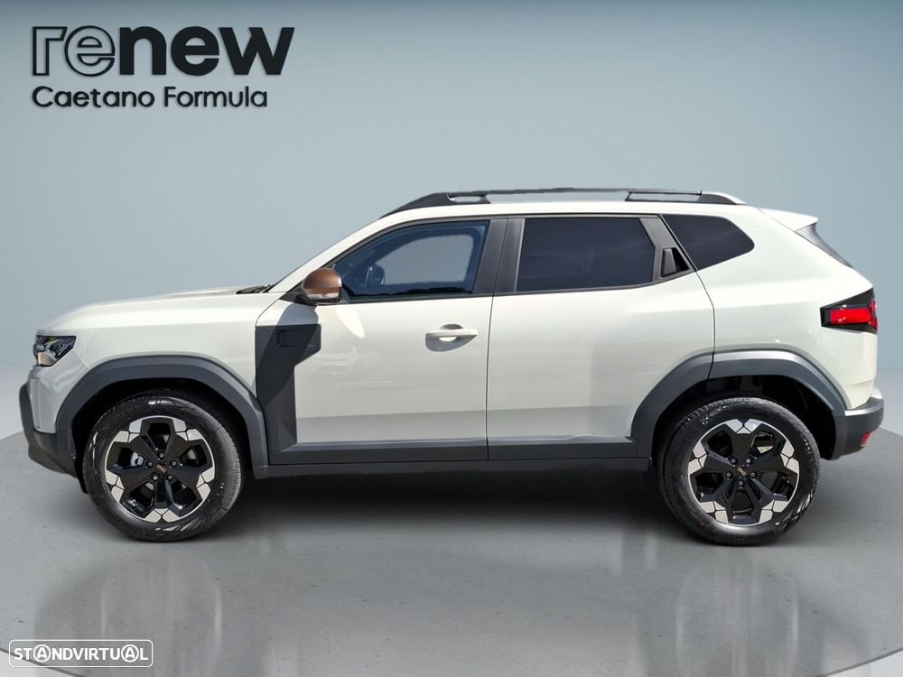 Dacia Duster 1.0 TCe ECO-G Extreme Bi-Fuel - 5