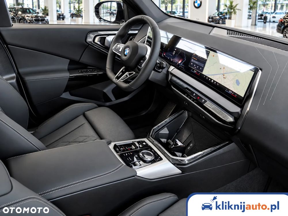BMW X3 20 xDrive - 9