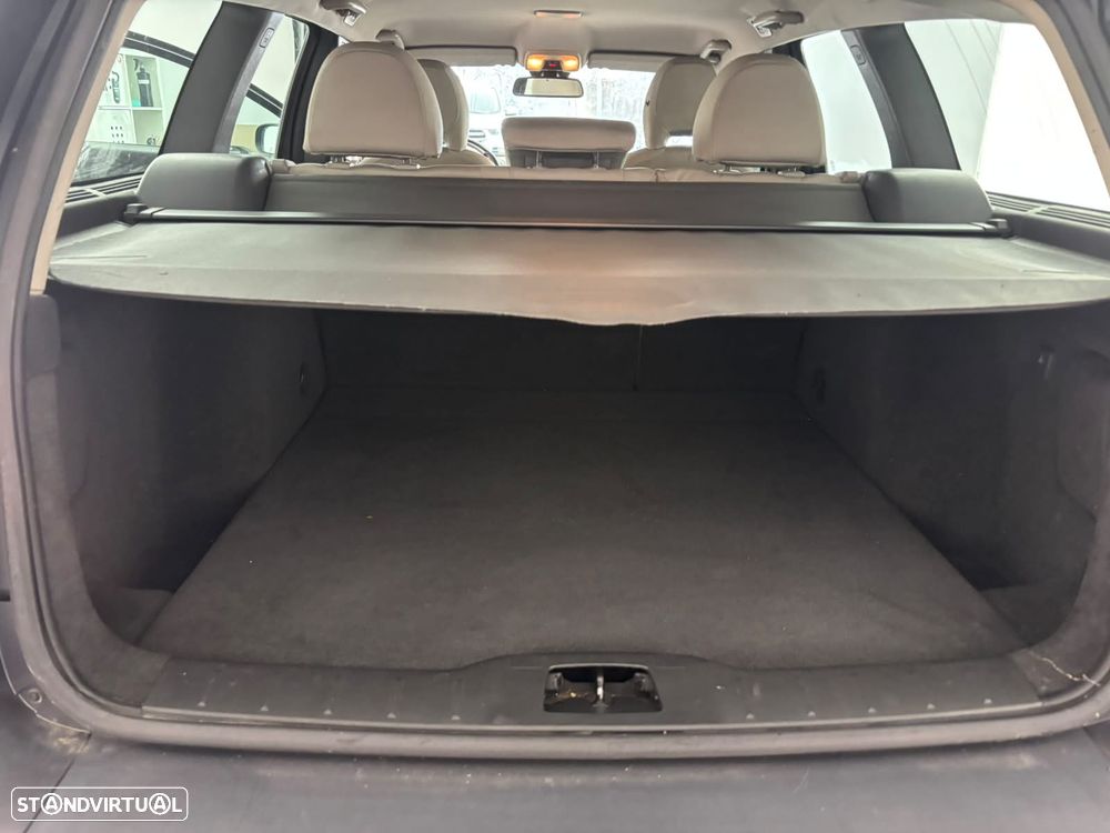Volvo V50 1.6D - 15