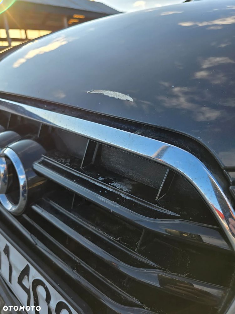 Audi A6 Limousine - 12