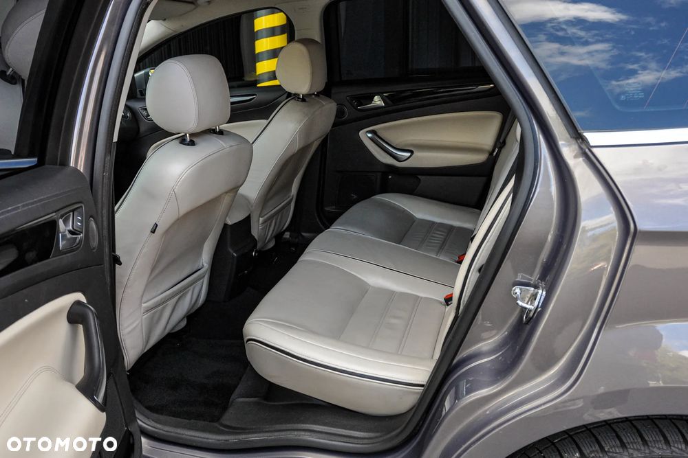 Ford Mondeo 2.0 TDCI Titanium - 8