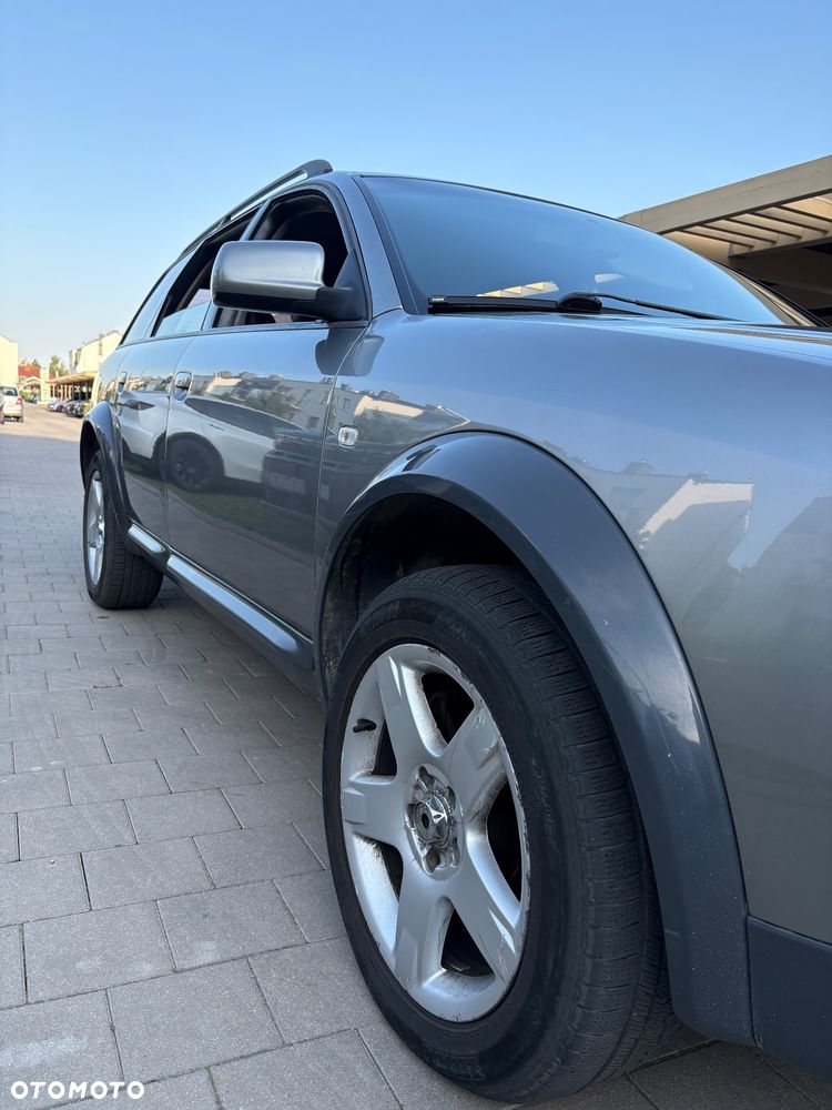 Audi A6 Allroad - 4