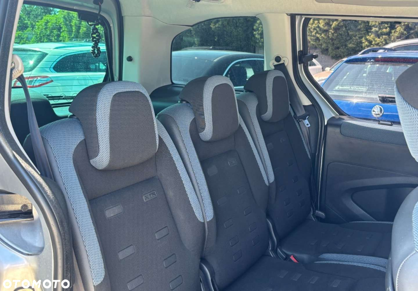 Citroën Berlingo - 18