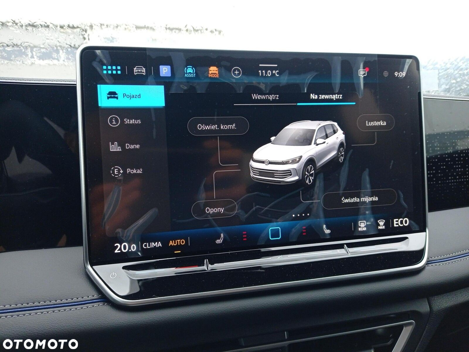 Volkswagen Tiguan 1.5 eHybrid PHEV R-Line Plus DSG - 37