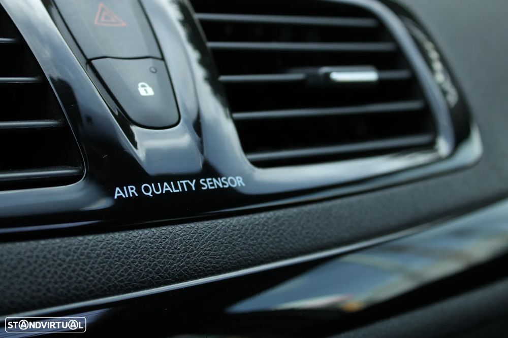 Renault Mégane Sport Tourer 1.5 dCi Bose Edition SS - 27