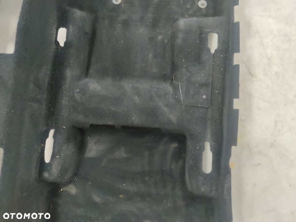 Wykładzina Skoda Octavia 3 III Dywan Podłoga 5E1863367 - 11