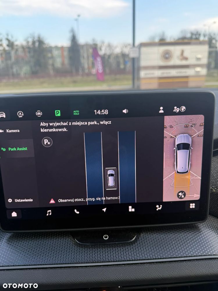 Skoda Kodiaq 1.5 TSI mHEV 4x2 Selection DSG - 22