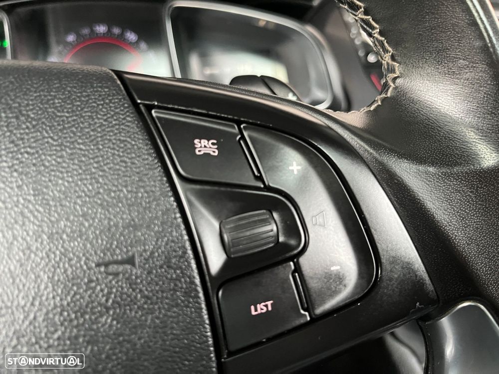 Citroën DS5 2.0 HDi Hybrid4 Sport Chic CMP6 - 23