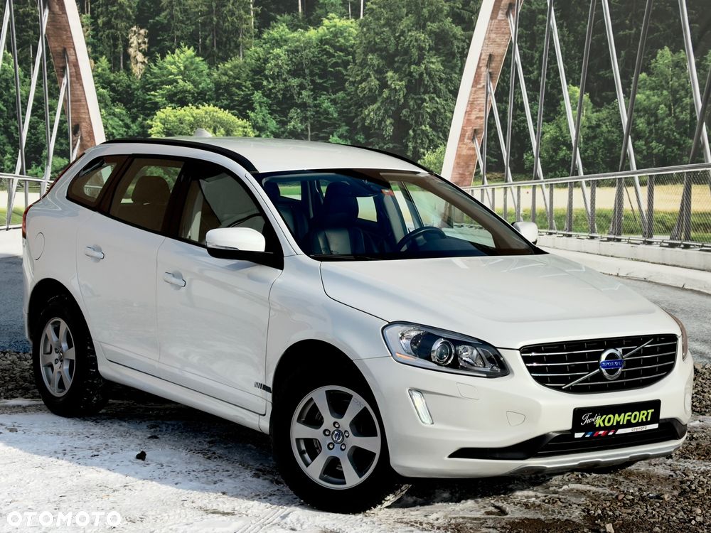 Volvo XC 60 D4 AWD Geartronic Summum - 16