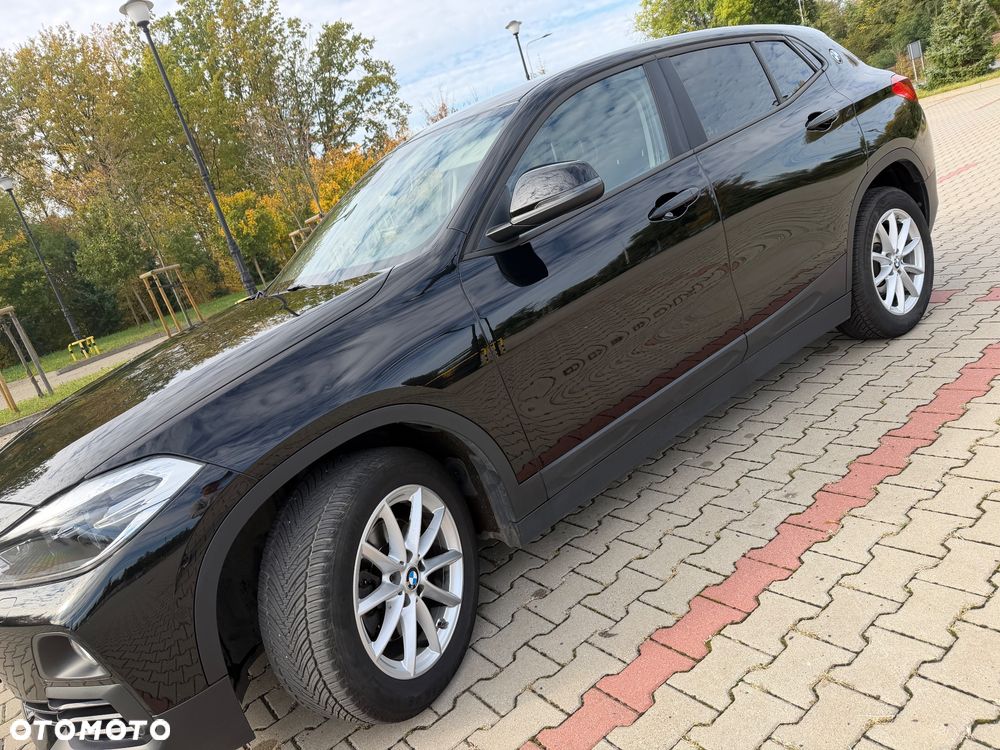 BMW X2 - 14