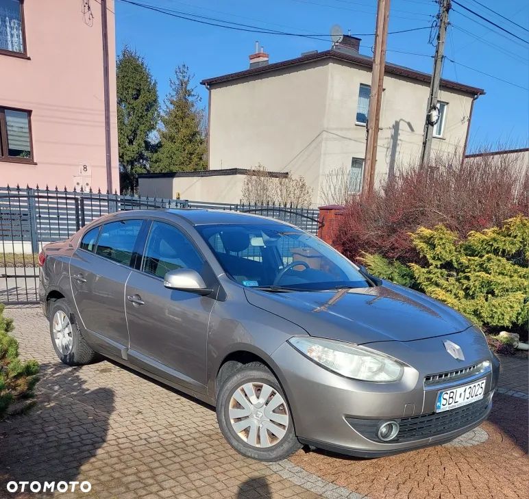 Renault Fluence 1.6 16V Privilege - 7