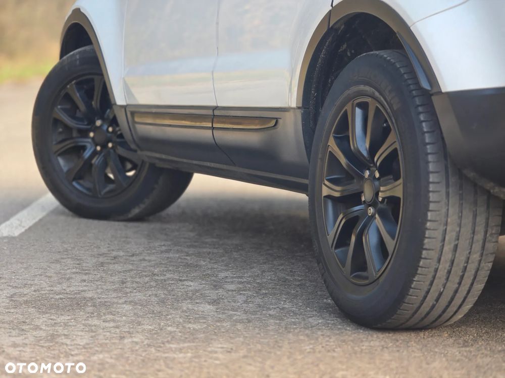 Land Rover Range Rover Evoque 2.0TD4 Pure - 36