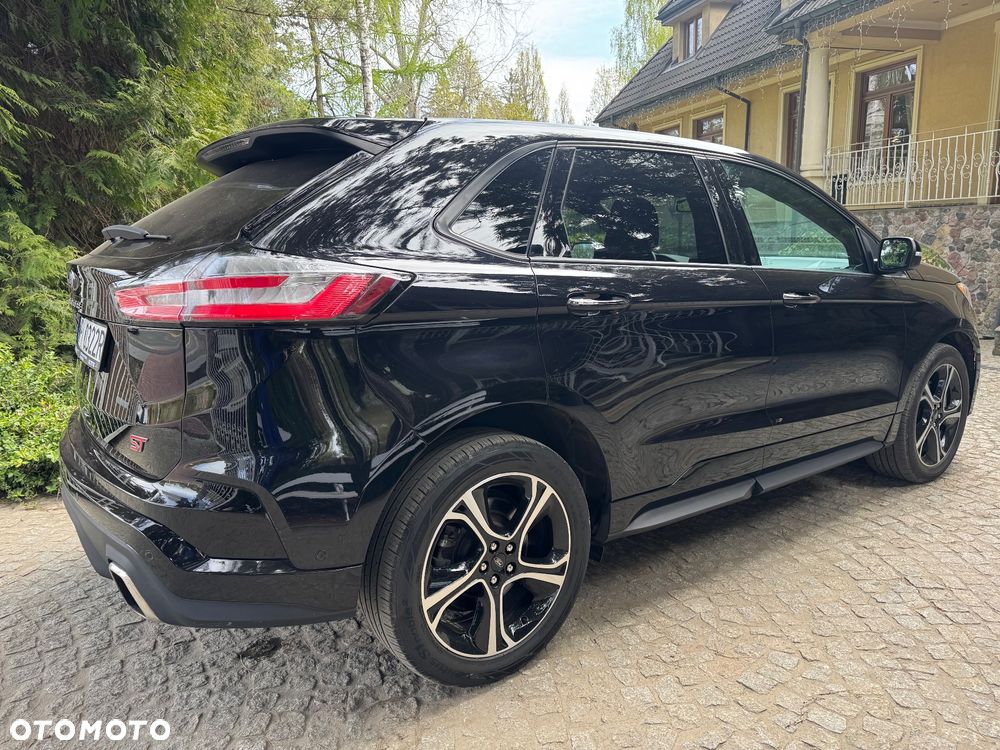 Ford Edge - 11
