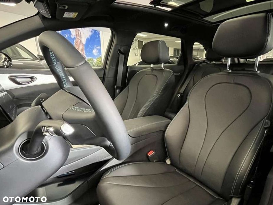 BYD Seal 6 - 7