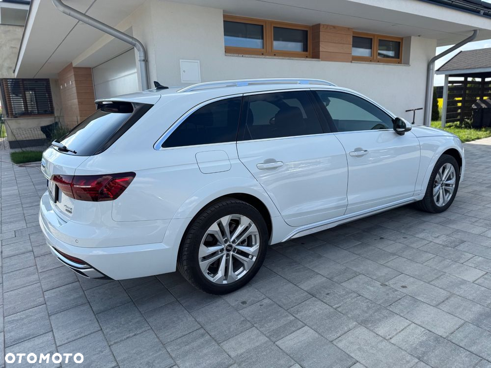 Audi A4 Allroad quattro 45 TFSI S tronic - 6