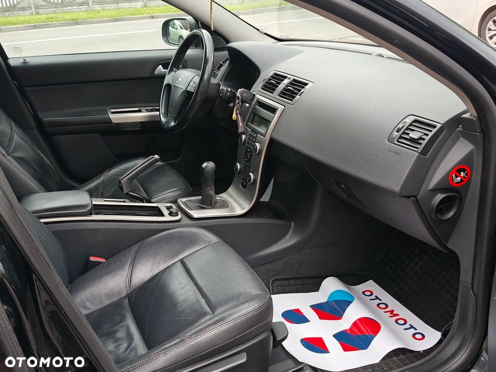 Volvo V50 2.0D DPF Kinetic - 7