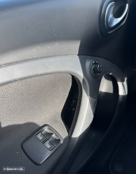 Smart ForFour Electric Drive Prime - 13