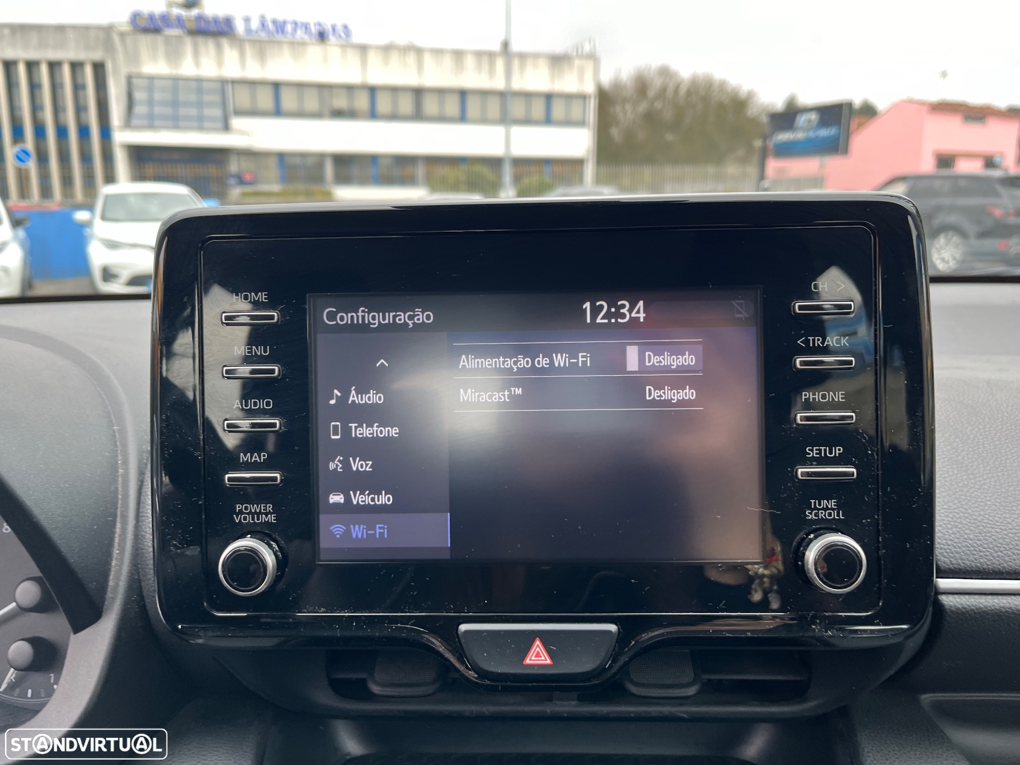 Toyota Yaris 1.0 VVT-i Comfort - 41