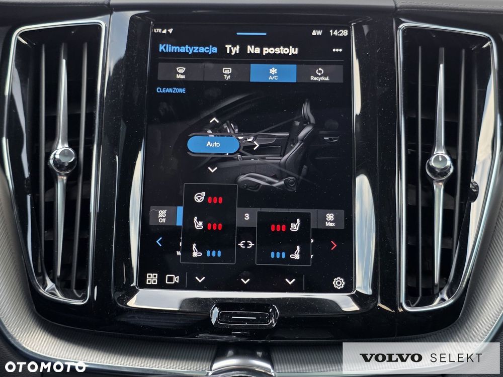 Volvo XC 60 - 31