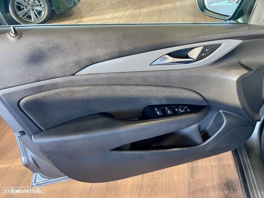 Opel Insignia Sports Tourer 1.6 CDTi Business Edition - 18