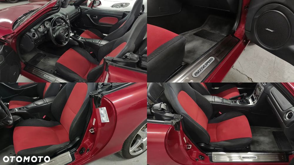Mazda MX-5 - 14