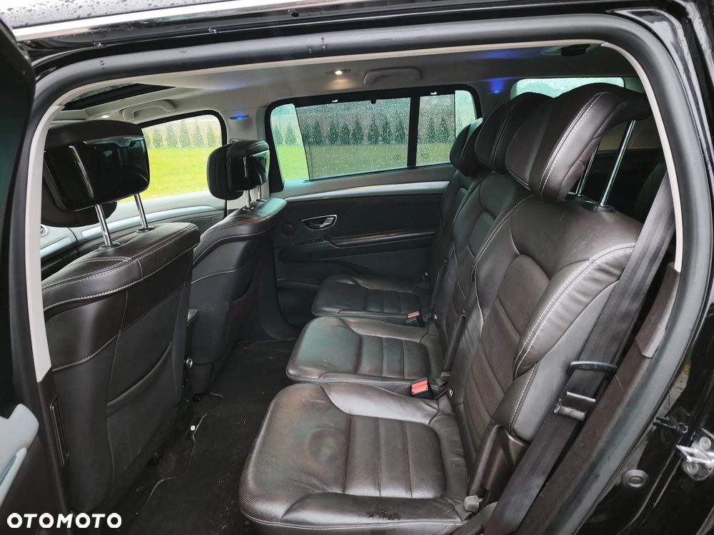 Renault Espace 1.6 TCE Initiale Paris EDC 7os - 18