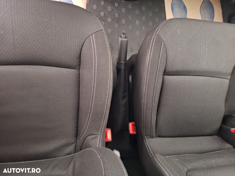 RENAULT Trafic 2022 — imagine 20