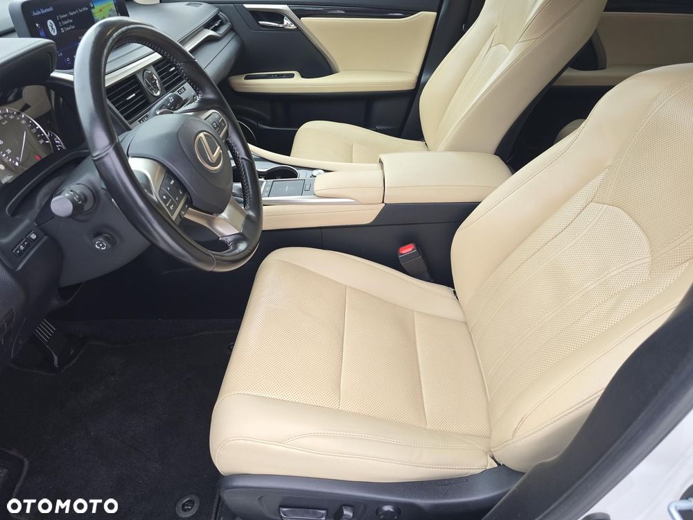 Lexus RX 450h F-Impression - 14