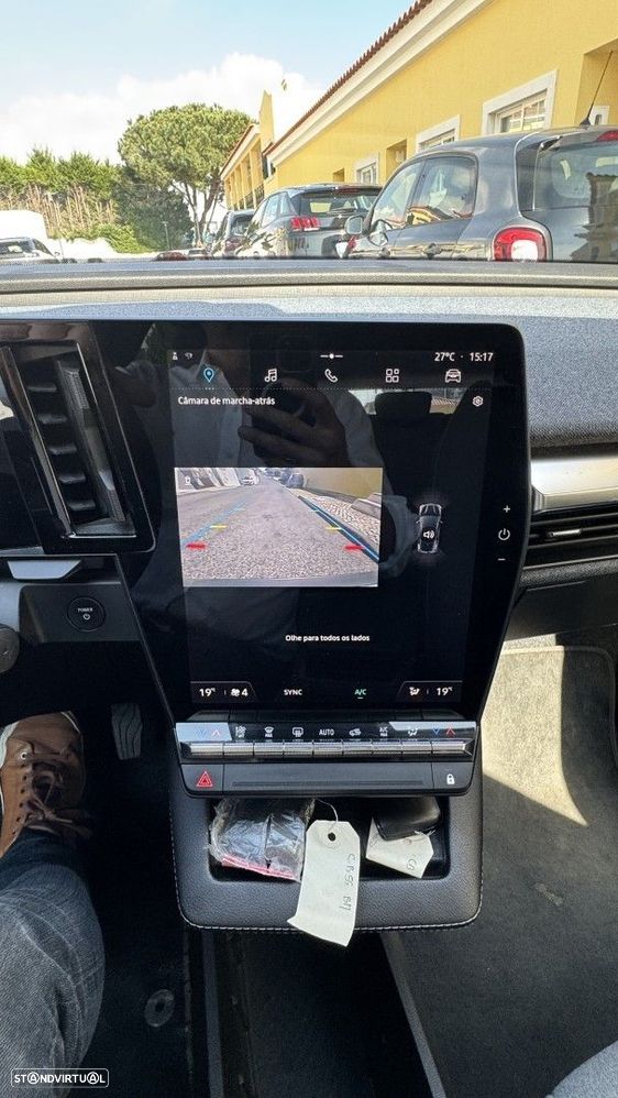 Renault Mégane E-Tech EV60 Evolution ER Optimum Charge - 5