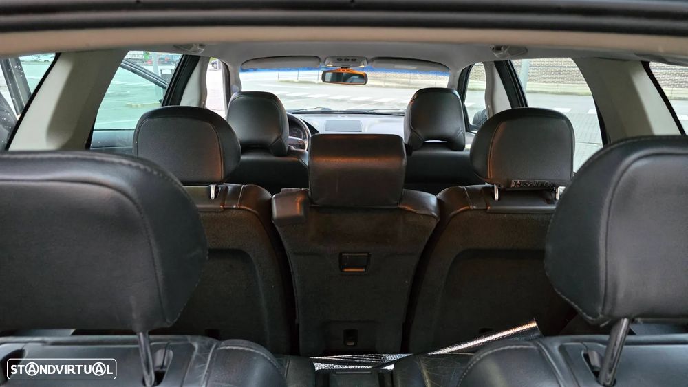 Volvo XC 90 2.4 D5 7L Executive - 7