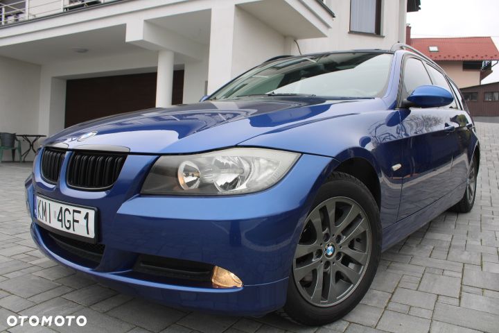BMW Seria 3 - 11