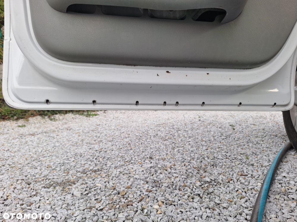 Renault Trafic, 130tys km, super stan - 18