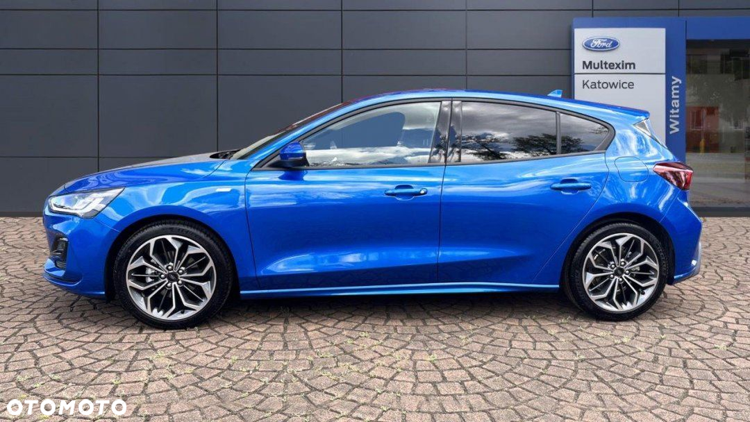 Ford Focus - 4