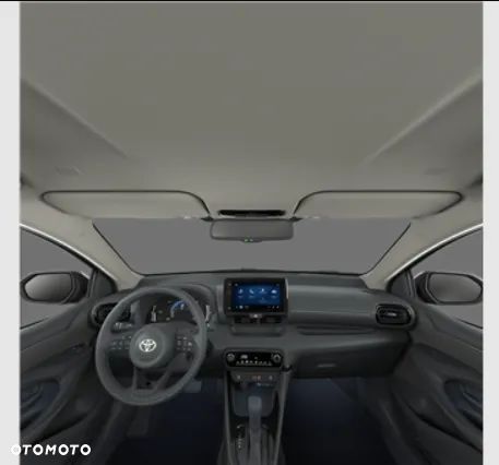 Toyota Yaris Hybrid 1.5 Style - 3