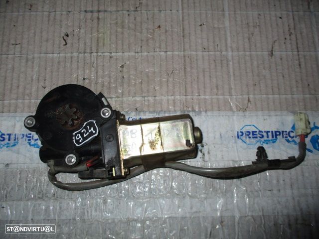Motor Elevador Vidro 36401 61866 MAZDA 323 1998 1.3I 75CV 5P VERDE TD - 1