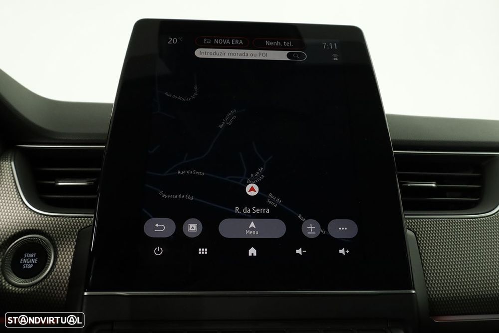 Renault Arkana 1.3 TCe Techno EDC - 11