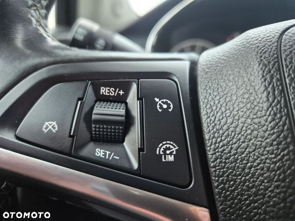 Opel Mokka 1.4 Turbo ecoFLEX Start/Stop Edition - 17