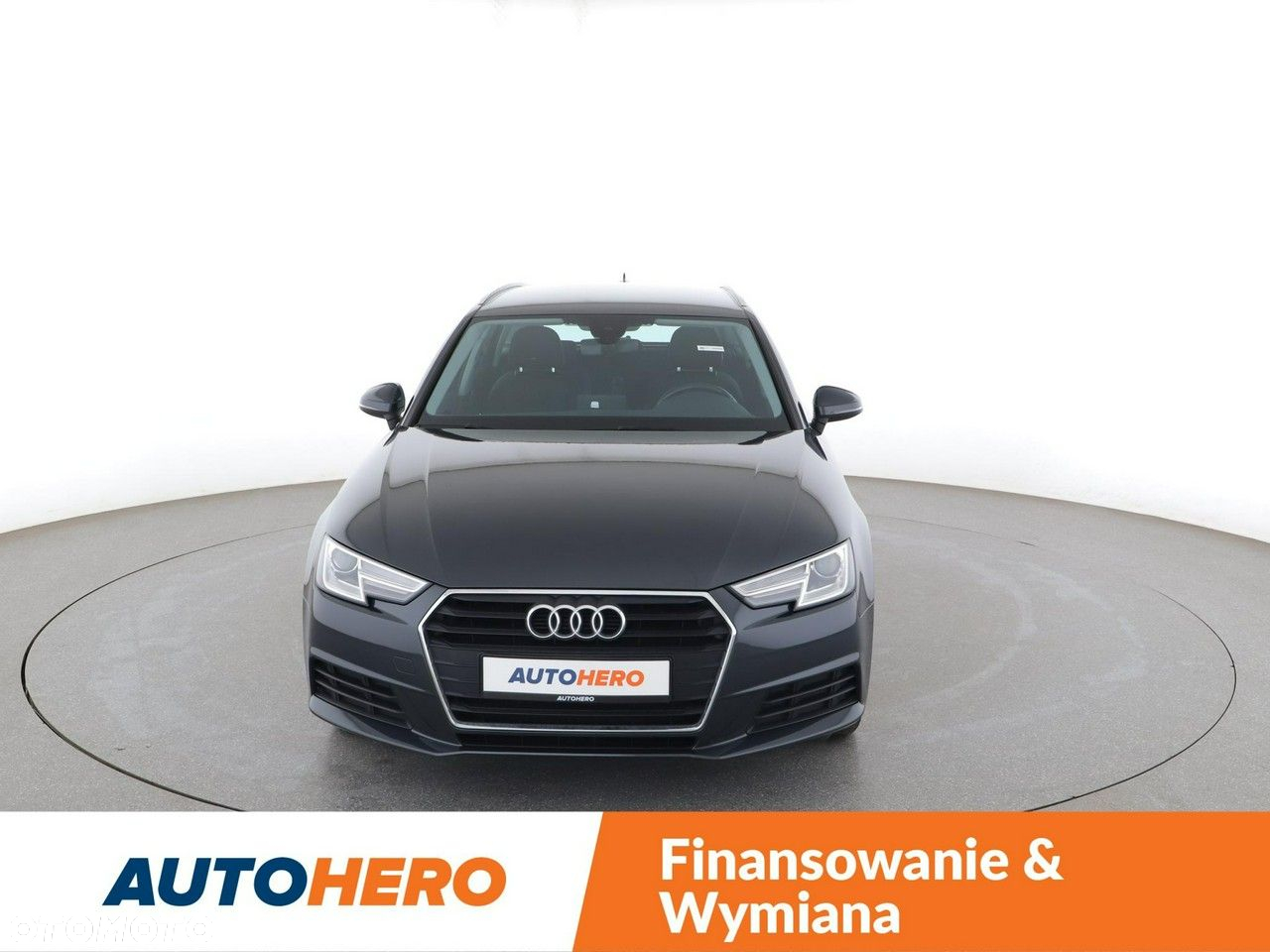 Audi A4 2.0 TDI - 11