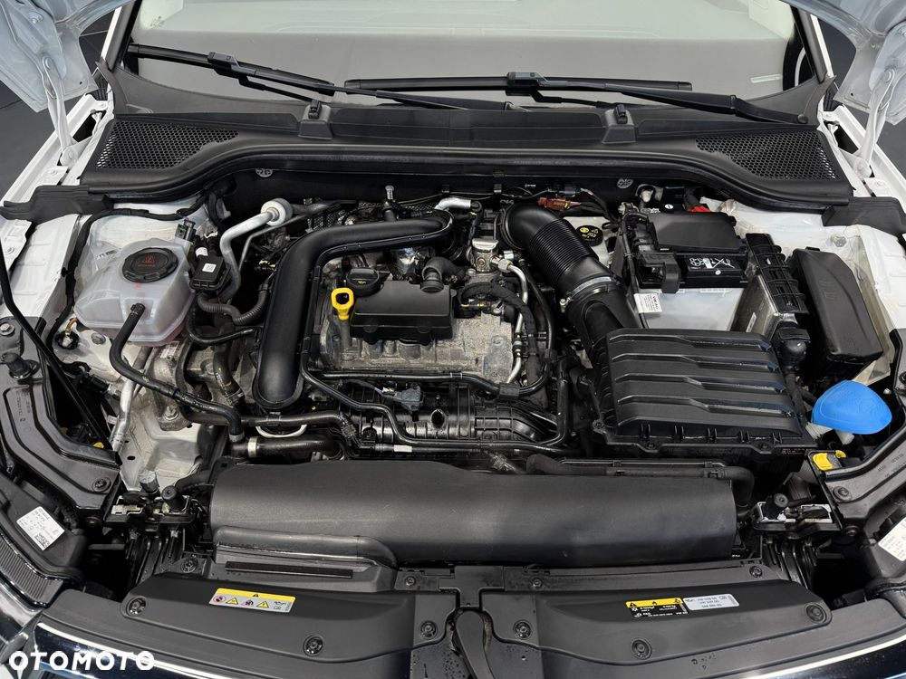 Skoda Kamiq 1.0 TSI Ambition DSG - 21