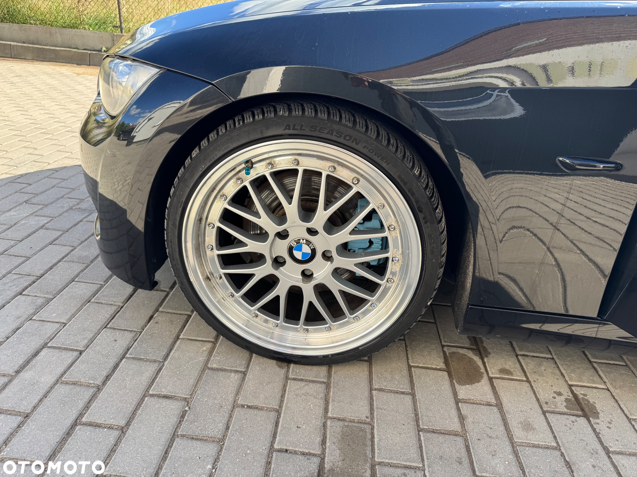 BMW Seria 3 325i Coupe M Sport Edition - 16