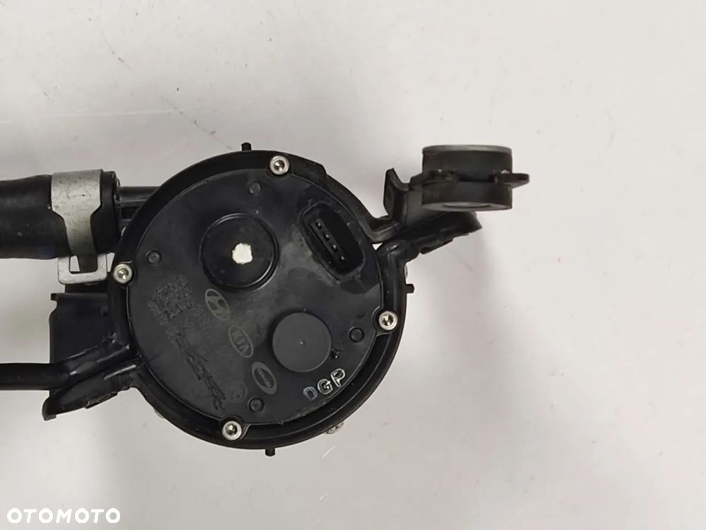 HYUNDAI KONA EV 39 kWh 19-20r Pompa Wody - 6