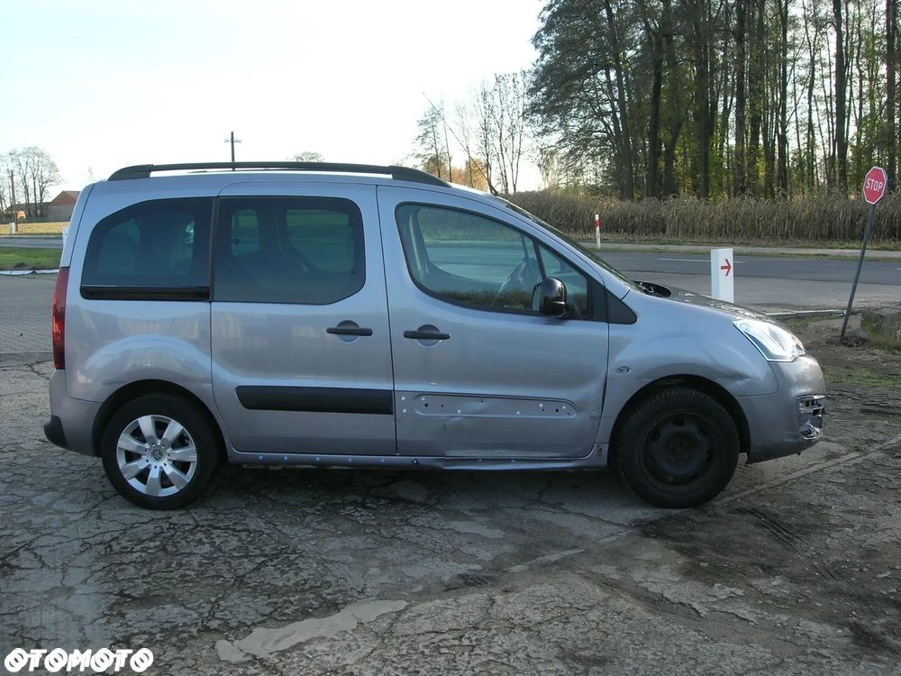 Citroën Berlingo Multispace BlueHDi 100 S&S SELECTION - 5