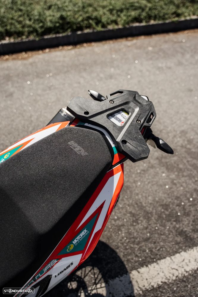 KTM 890 Adventure R - 23