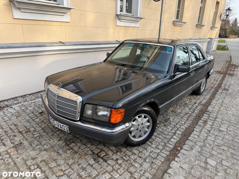 Mercedes-Benz 280 - 2
