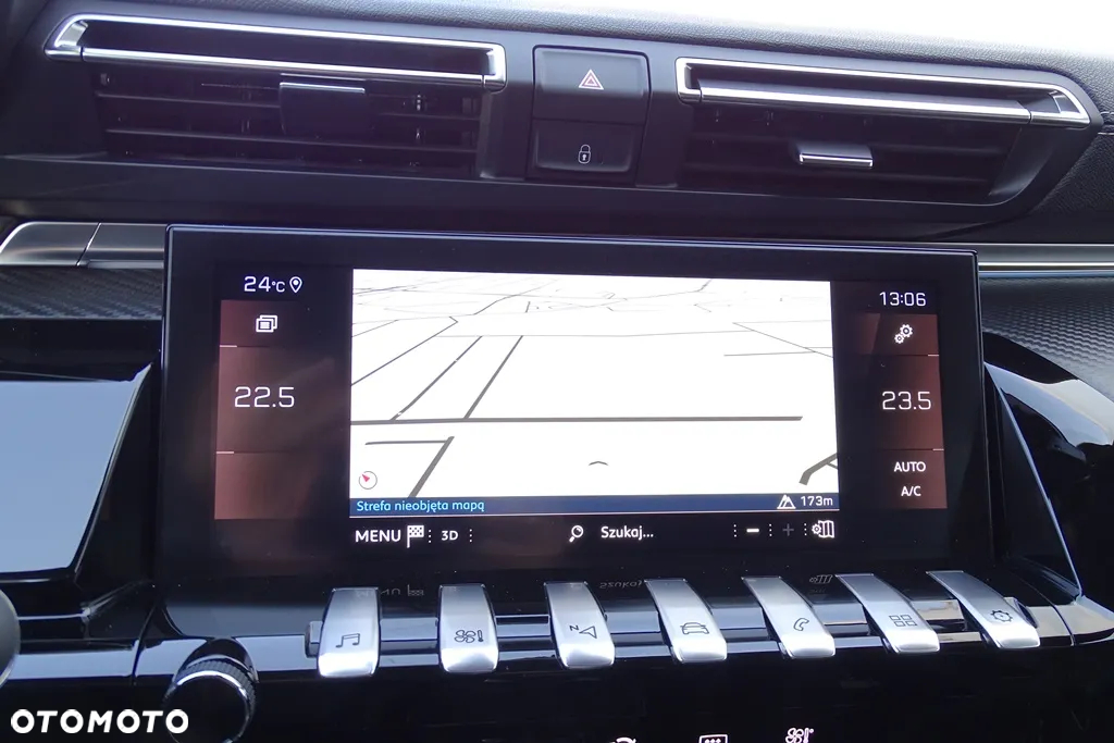 Peugeot 508 1.6 PureTech GT Line S&S EAT8 - 29