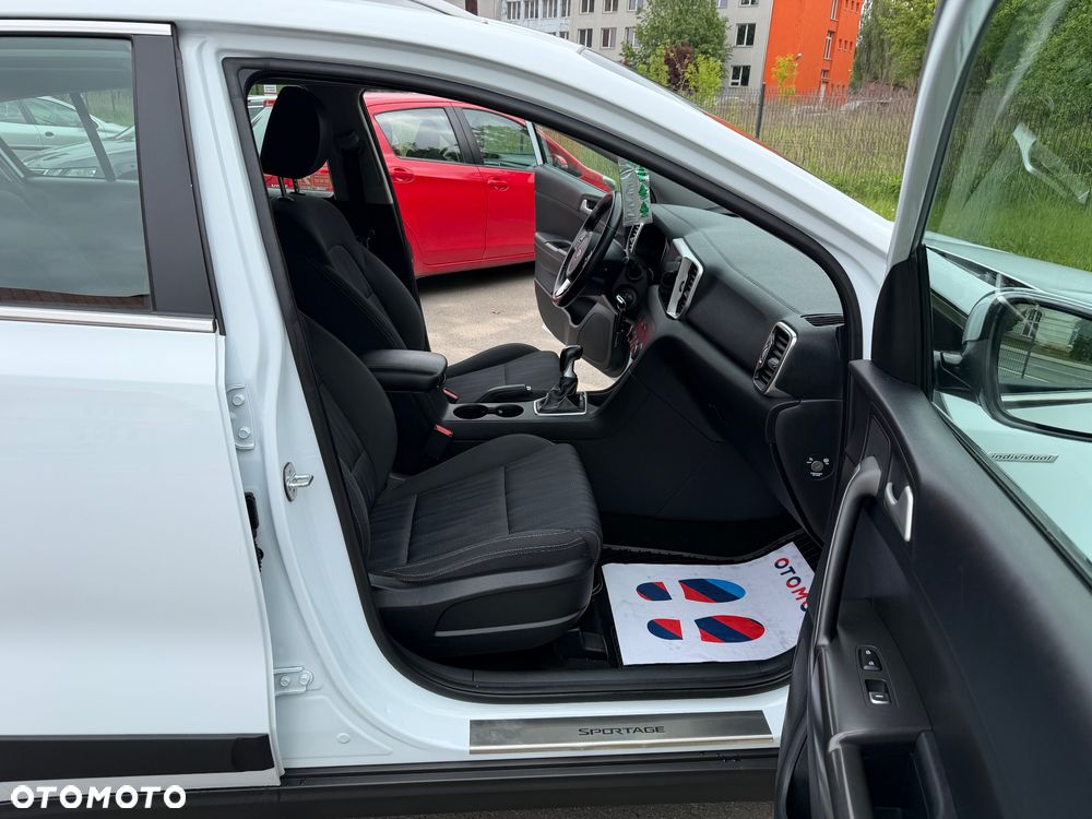 Kia Sportage 1.6 GDI L 2WD - 15